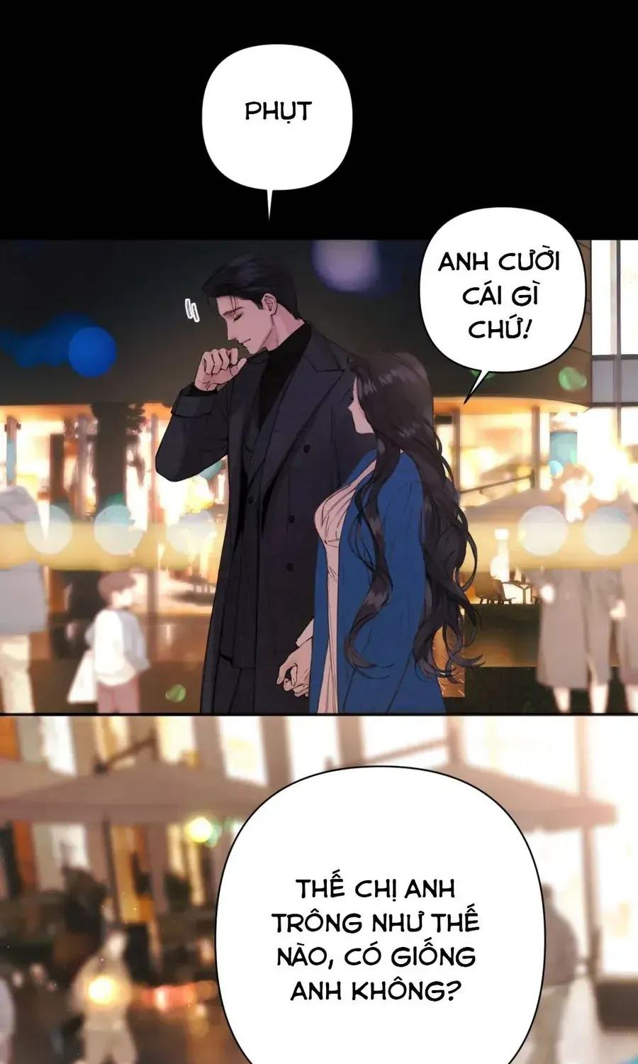 Tôi Cũng Muốn Làm Mợ Út Chương 95 Ảnh 32
