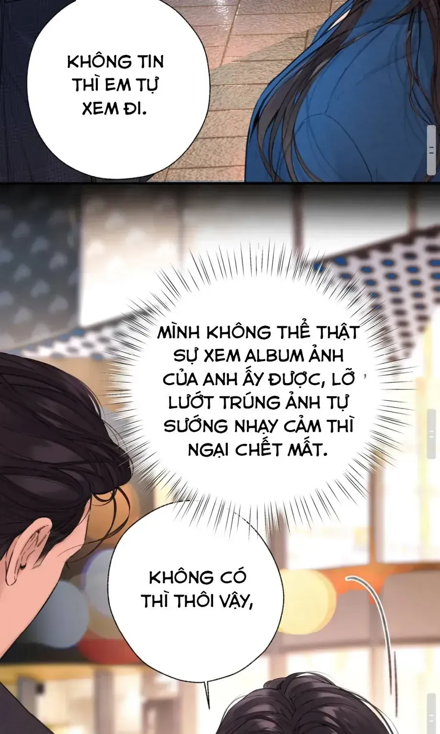 Tôi Cũng Muốn Làm Mợ Út Chương 95 Ảnh 36
