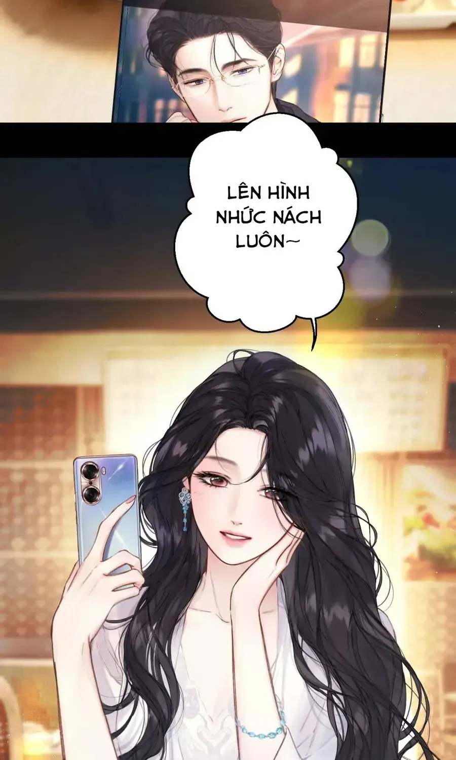 Tôi Cũng Muốn Làm Mợ Út Chương 95 Ảnh 8