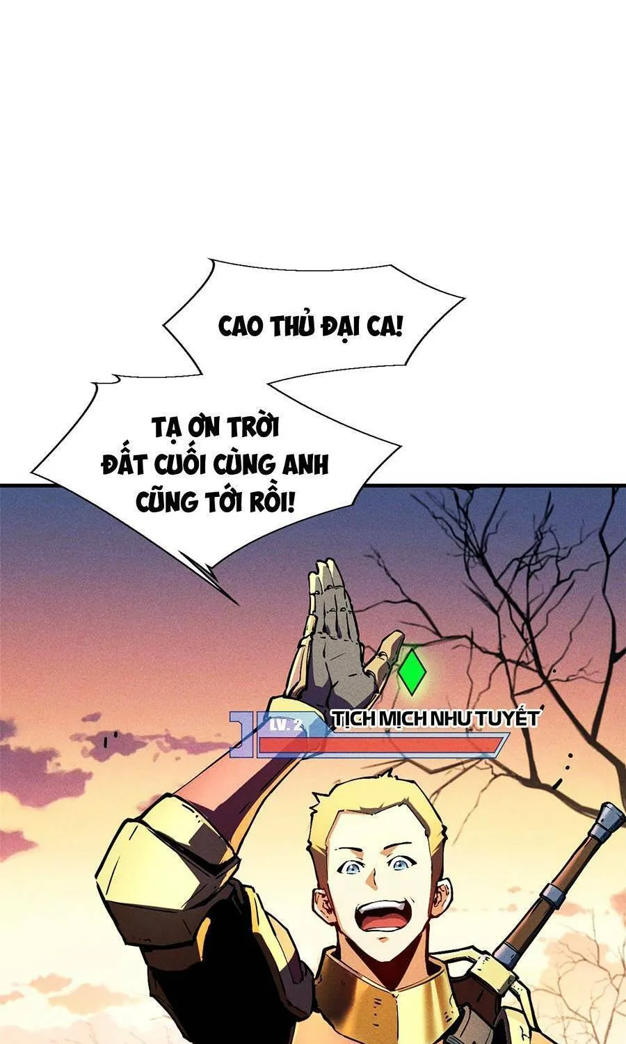 Tối cường kiếm thần trọng sinh Chương 20 Ảnh 46