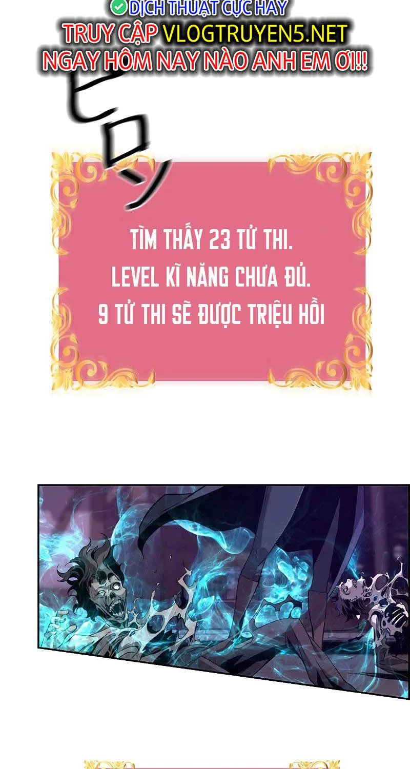 Tối cường tử linh sư Chương 11 Ảnh 39