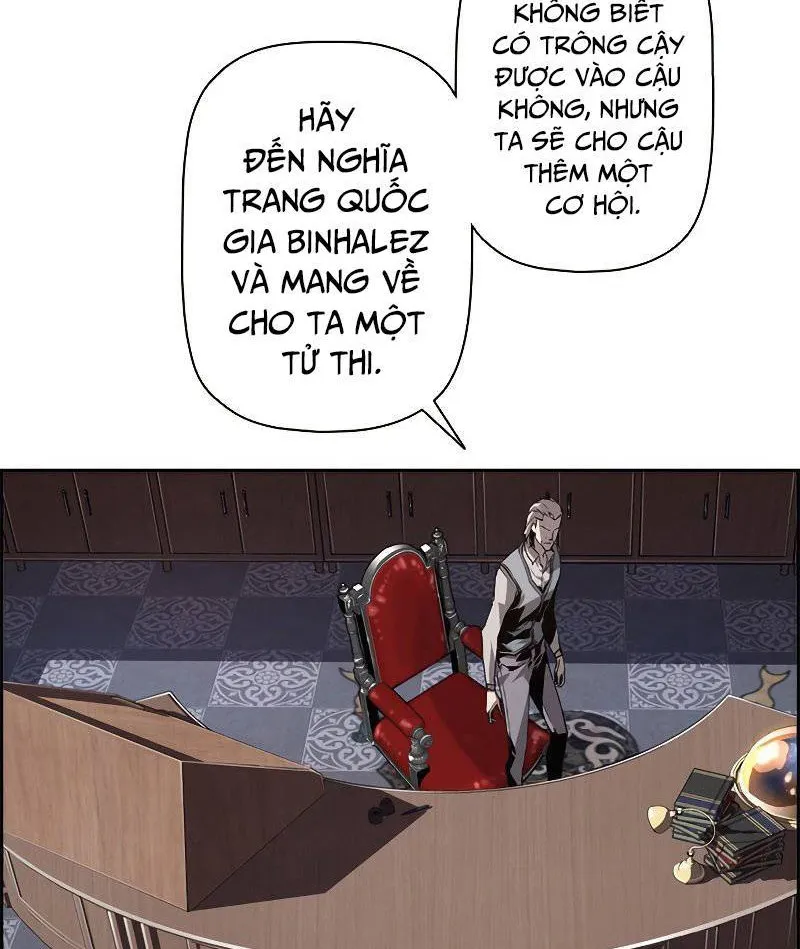 Tối cường tử linh sư Chương 2 Ảnh 28