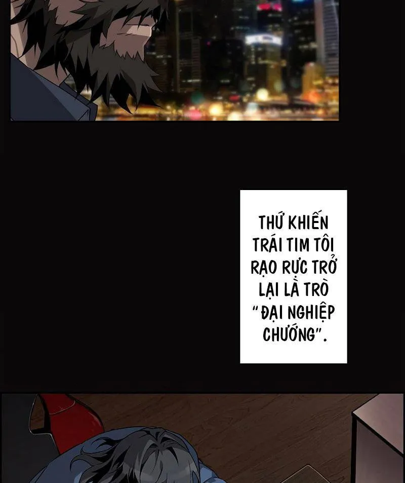 Tối cường tử linh sư Chương 2 Ảnh 49