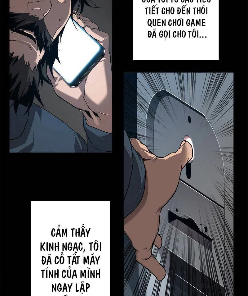 Tối cường tử linh sư Chương 2 Ảnh 53
