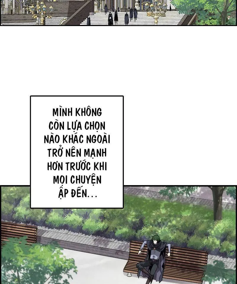 Tối cường tử linh sư Chương 2 Ảnh 71