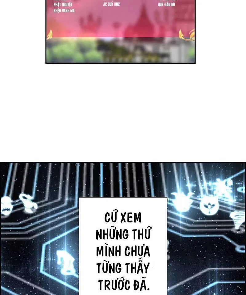 Tối cường tử linh sư Chương 2 Ảnh 86