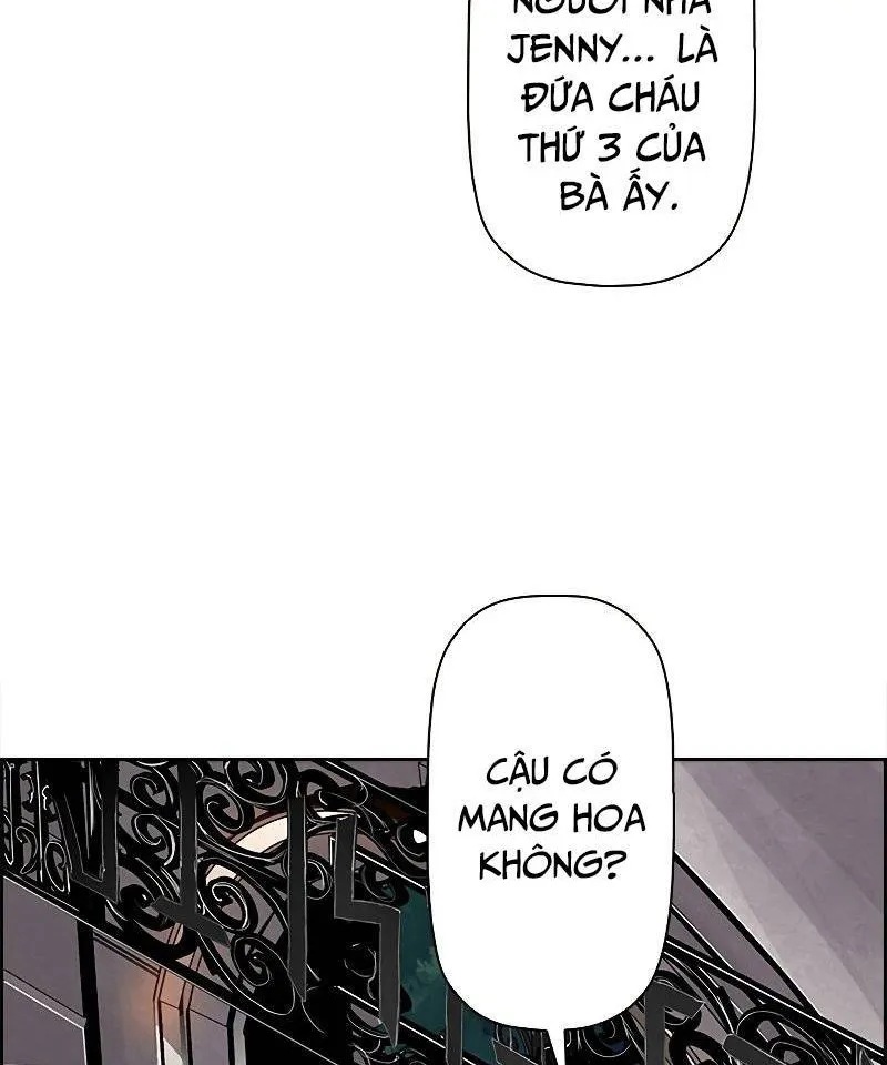 Tối cường tử linh sư Chương 3 Ảnh 51