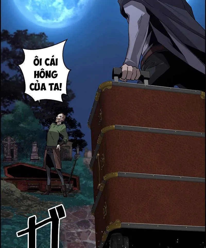 Tối cường tử linh sư Chương 3 Ảnh 55
