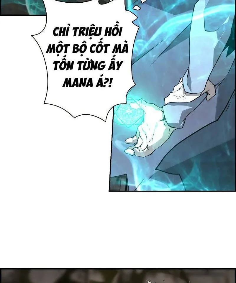 Tối cường tử linh sư Chương 4 Ảnh 80