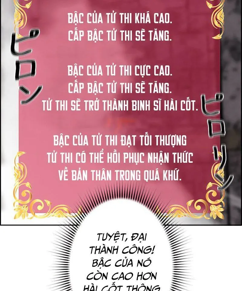 Tối cường tử linh sư Chương 4 Ảnh 89