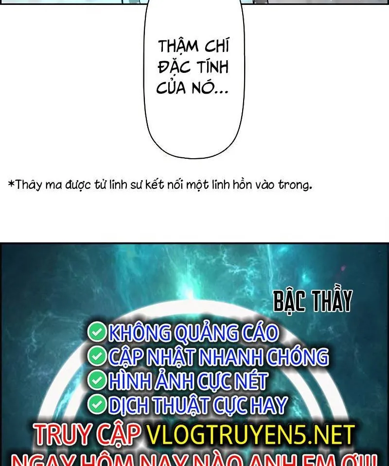 Tối cường tử linh sư Chương 4 Ảnh 92
