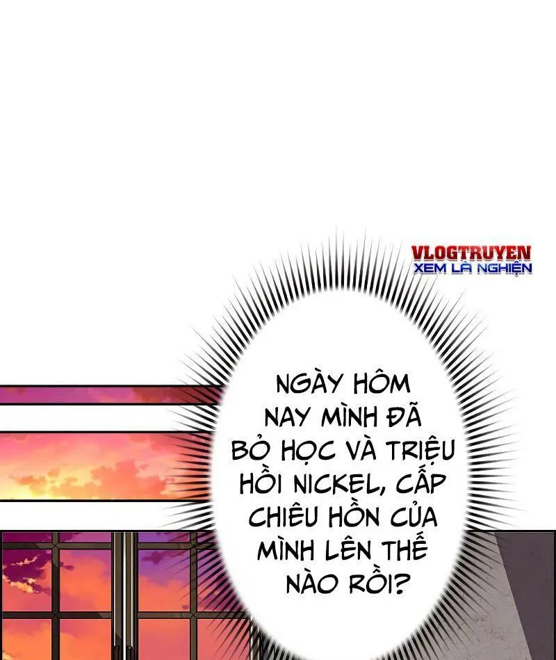 Tối cường tử linh sư Chương 5 Ảnh 15
