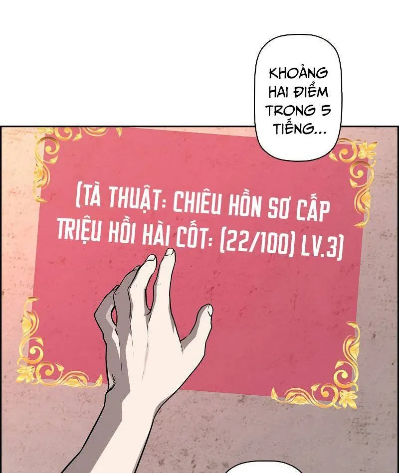 Tối cường tử linh sư Chương 5 Ảnh 18