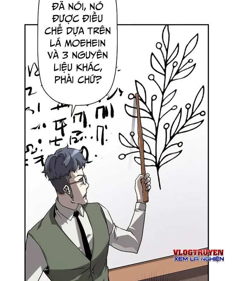 Tối cường tử linh sư Chương 5 Ảnh 57