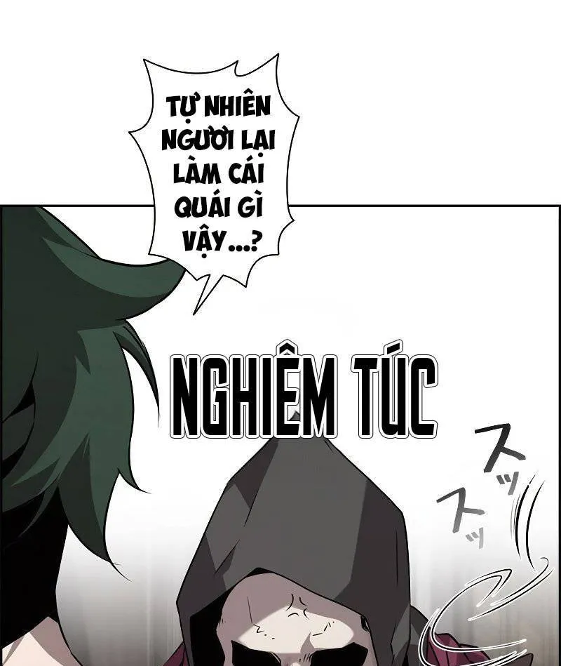 Tối cường tử linh sư Chương 5 Ảnh 7