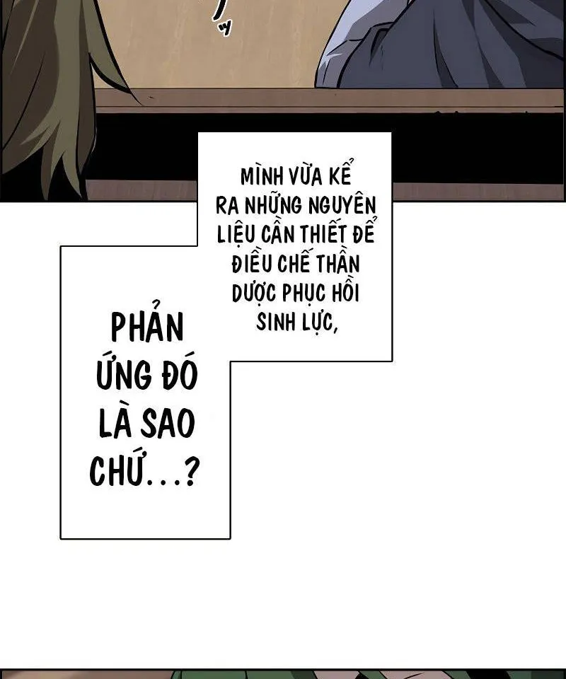 Tối cường tử linh sư Chương 5 Ảnh 68
