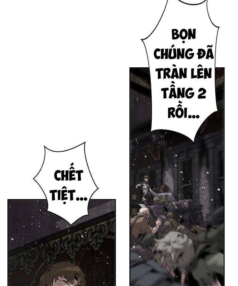 Tối cường tử linh sư Chương 9 Ảnh 76