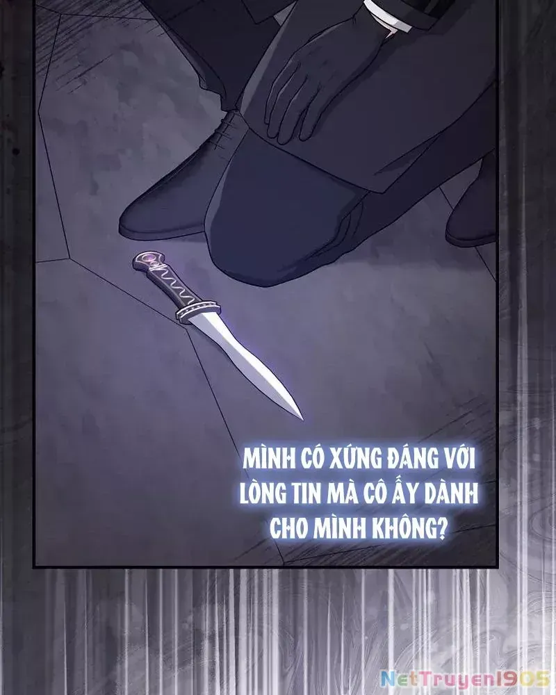 Tôi Đã Diễn Tròn Vai Một Đứa Con Gái Nuôi Chương 60 Ảnh 24