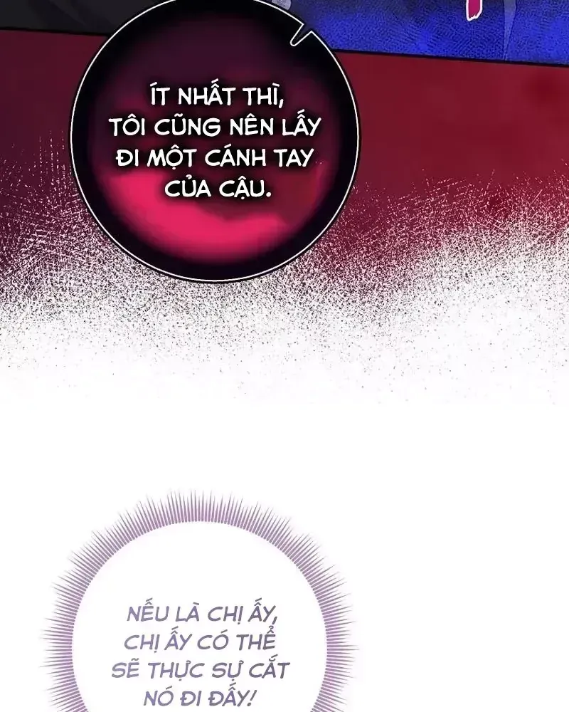 Tôi Đã Diễn Tròn Vai Một Đứa Con Gái Nuôi Chương 60 Ảnh 40