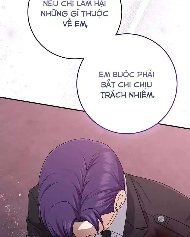 Tôi Đã Diễn Tròn Vai Một Đứa Con Gái Nuôi Chương 60 Ảnh 55