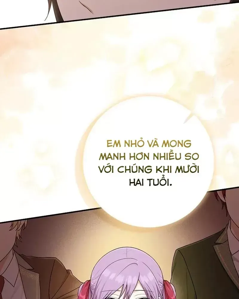 Tôi Đã Diễn Tròn Vai Một Đứa Con Gái Nuôi Chương 60 Ảnh 72