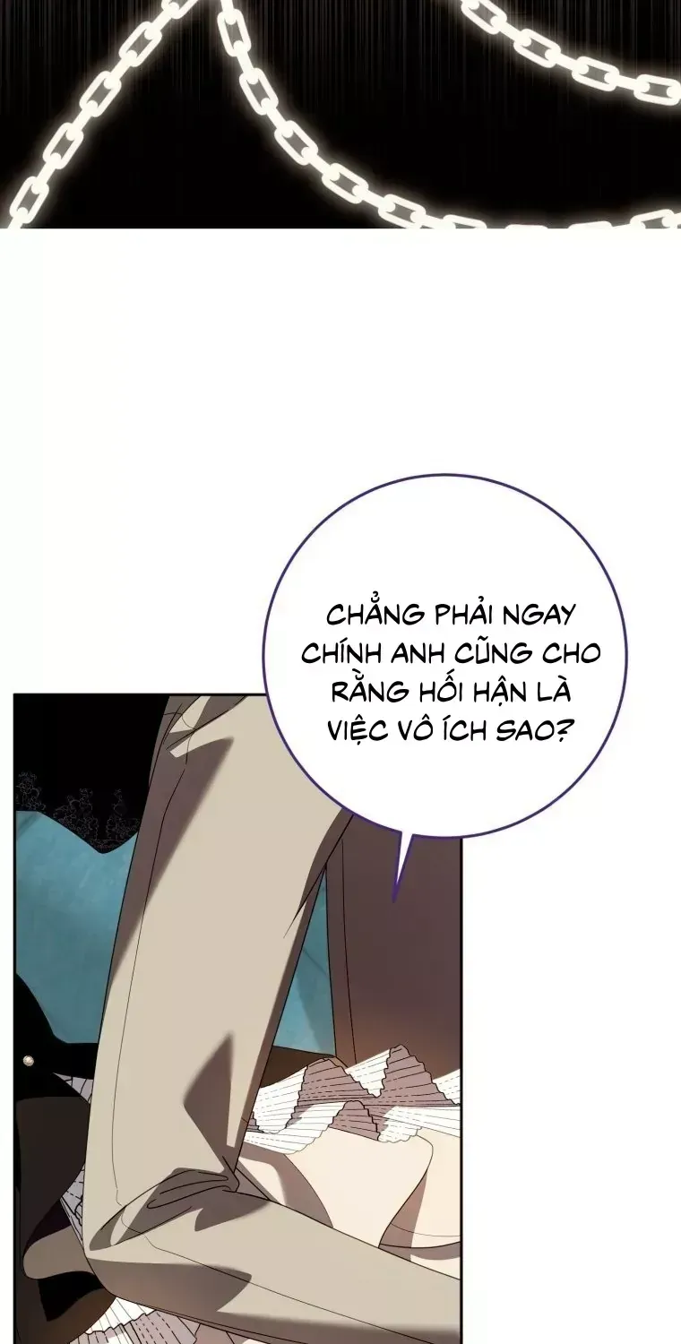 Tôi Đã Gặp Nam Chính Ở Trong Tù Chương 85 Ảnh 108