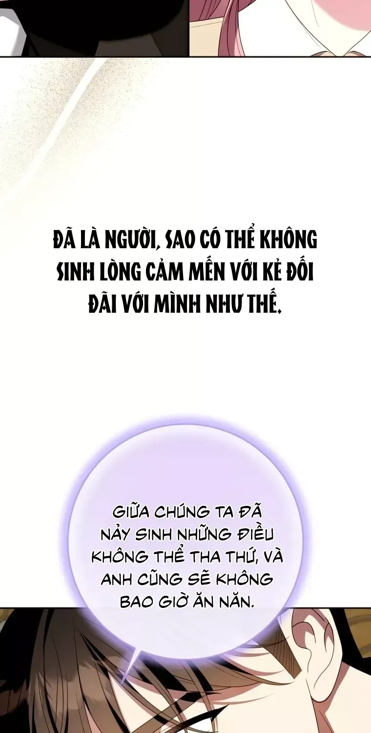 Tôi Đã Gặp Nam Chính Ở Trong Tù Chương 85 Ảnh 118