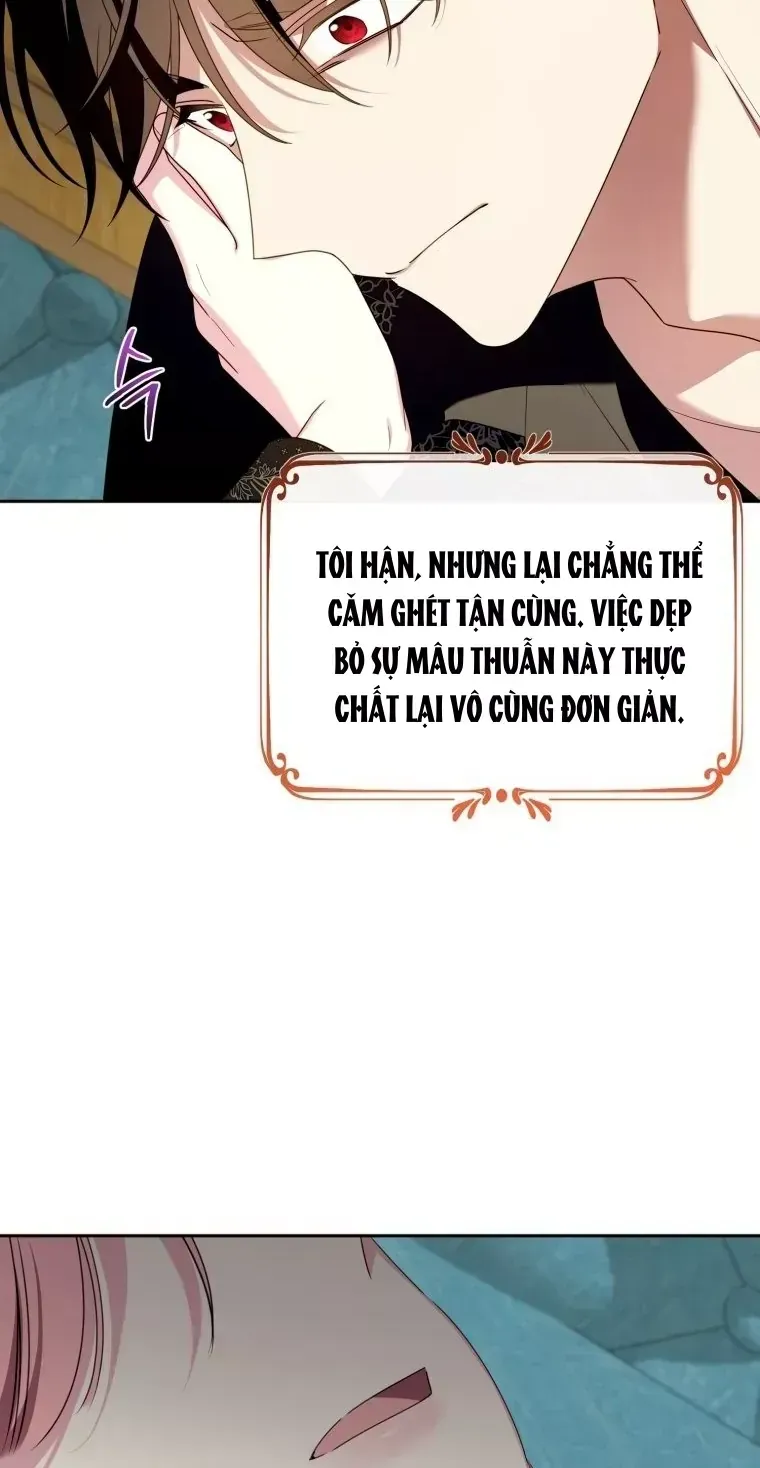 Tôi Đã Gặp Nam Chính Ở Trong Tù Chương 85 Ảnh 119