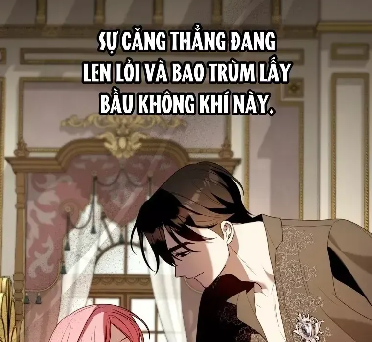 Tôi Đã Gặp Nam Chính Ở Trong Tù Chương 85 Ảnh 37