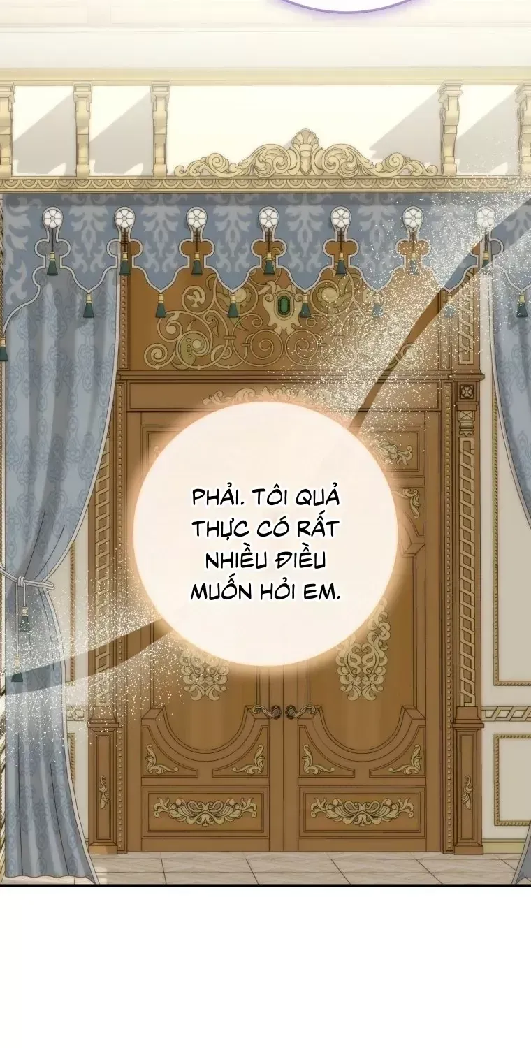 Tôi Đã Gặp Nam Chính Ở Trong Tù Chương 85 Ảnh 54