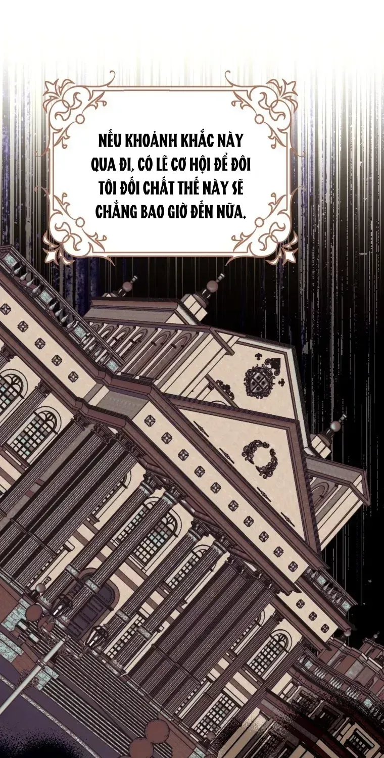 Tôi Đã Gặp Nam Chính Ở Trong Tù Chương 85 Ảnh 68