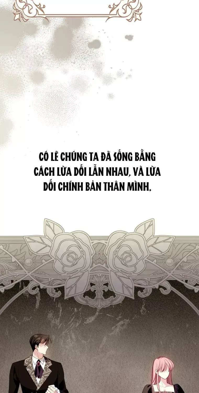 Tôi Đã Gặp Nam Chính Ở Trong Tù Chương 85 Ảnh 70
