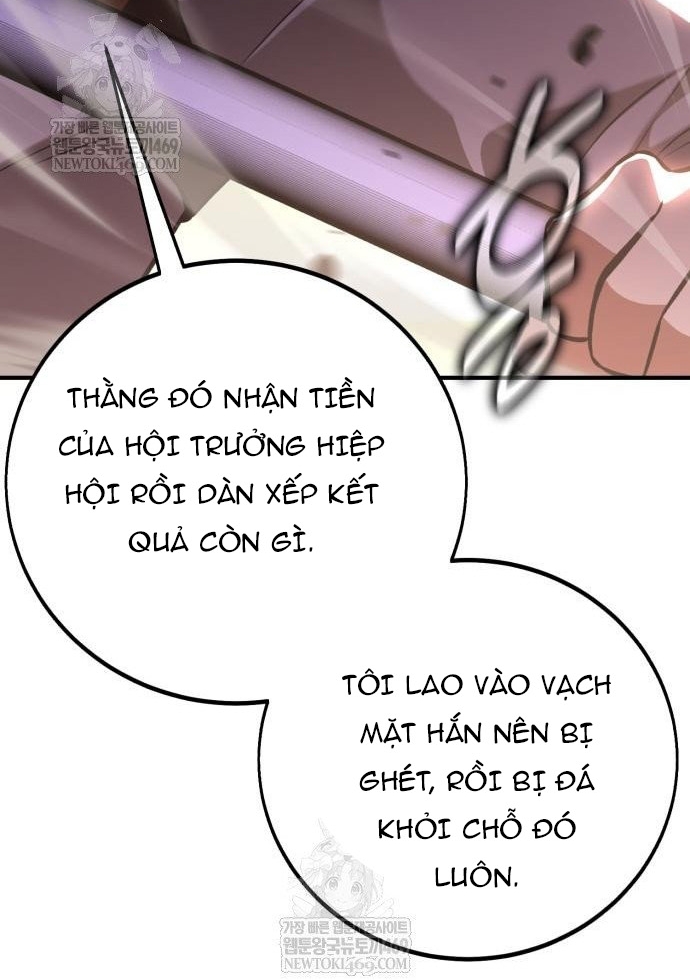 Tôi Đã Giết Tuyển Thủ Học Viện Chương 100 Ảnh 72