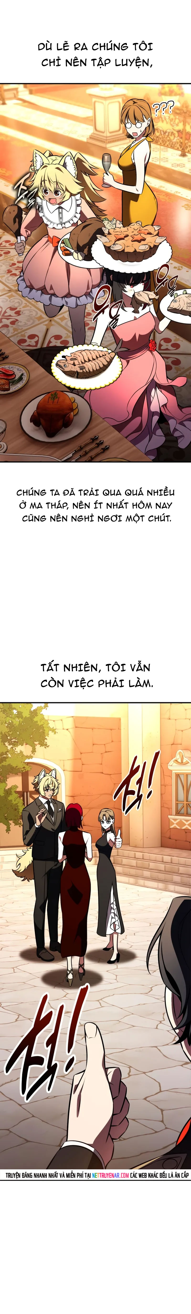 Tôi Đã Giết Tuyển Thủ Học Viện Chương 103 Ảnh 17