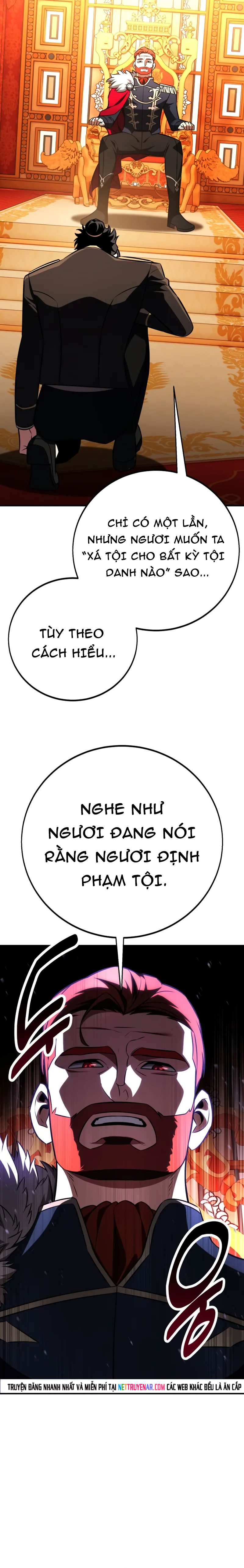 Tôi Đã Giết Tuyển Thủ Học Viện Chương 103 Ảnh 30