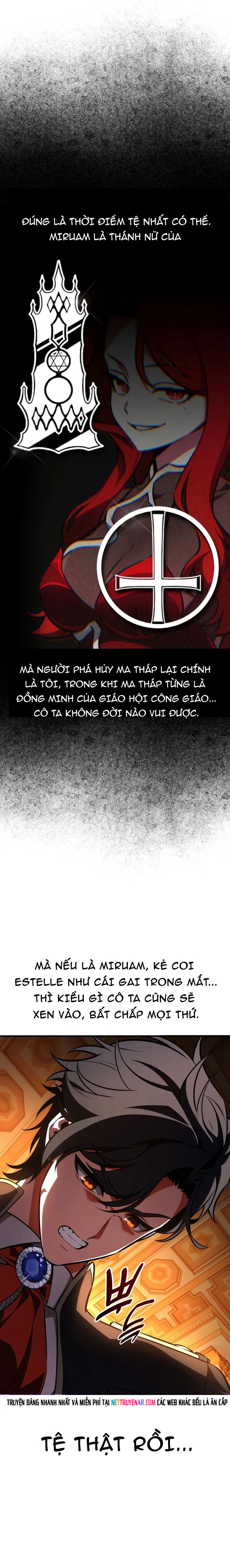 Tôi Đã Giết Tuyển Thủ Học Viện Chương 103 Ảnh 43