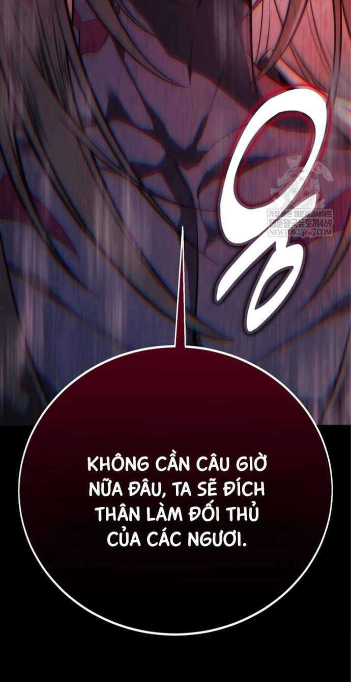 Tôi Đã Giết Tuyển Thủ Học Viện Chương 109 Ảnh 21