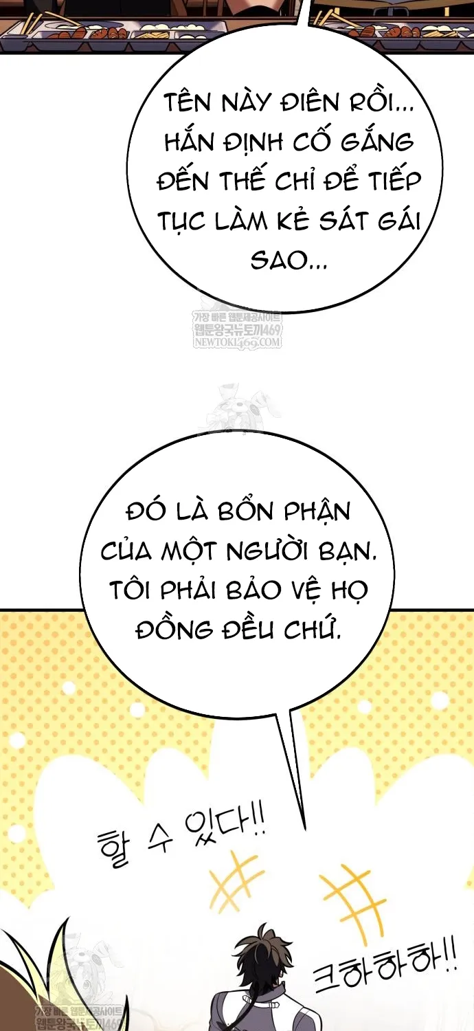 Tôi Đã Giết Tuyển Thủ Học Viện Chương 115 Ảnh 42