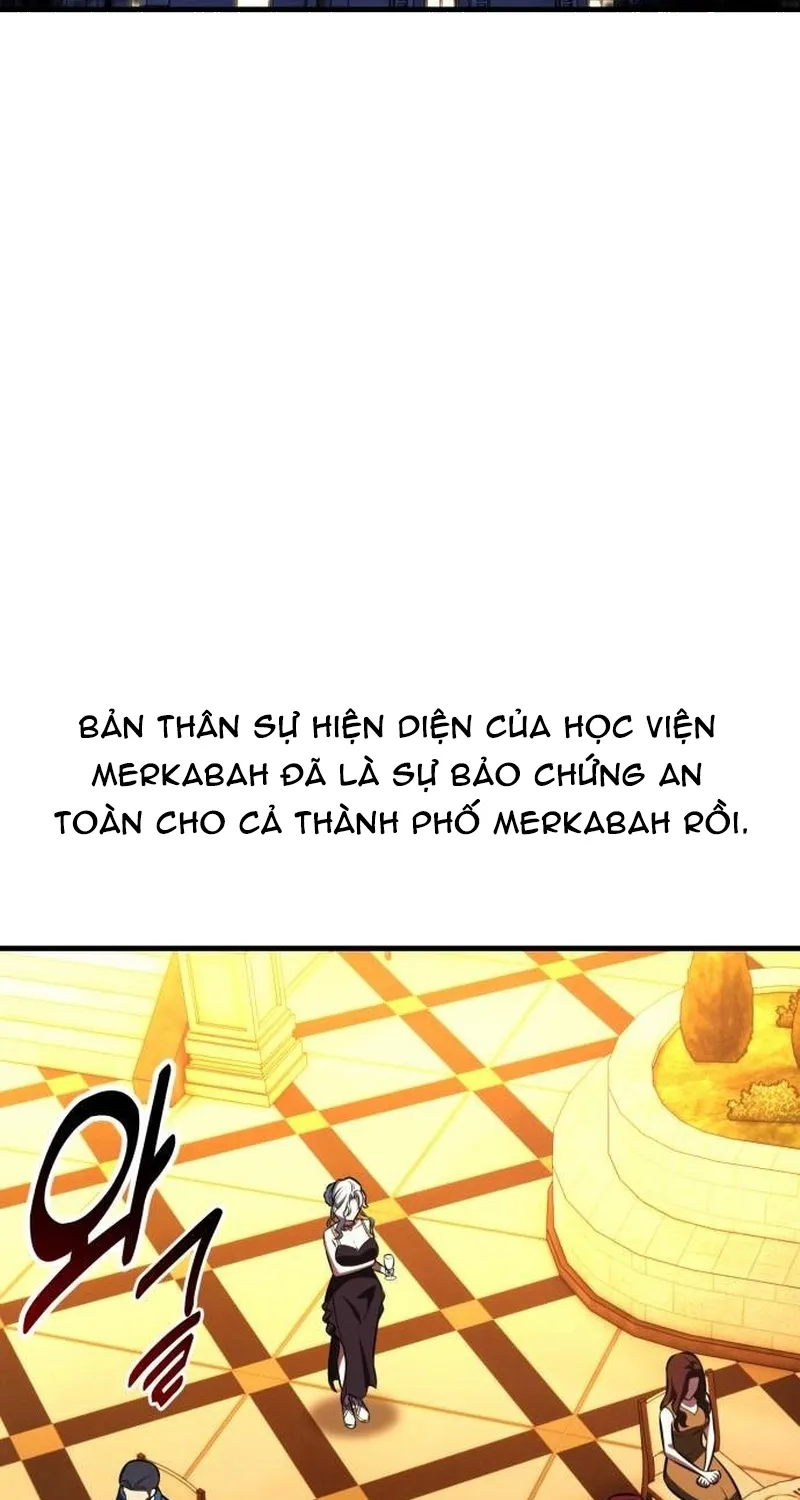 Tôi Đã Giết Tuyển Thủ Học Viện Chương 116 Ảnh 141