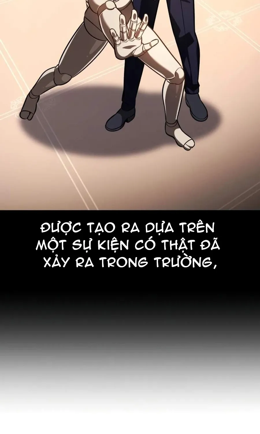 Tôi Đã Giết Tuyển Thủ Học Viện Chương 117 Ảnh 122