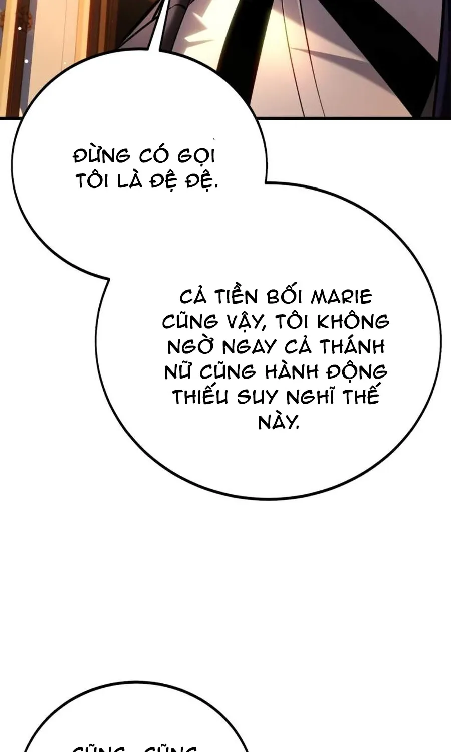 Tôi Đã Giết Tuyển Thủ Học Viện Chương 117 Ảnh 26