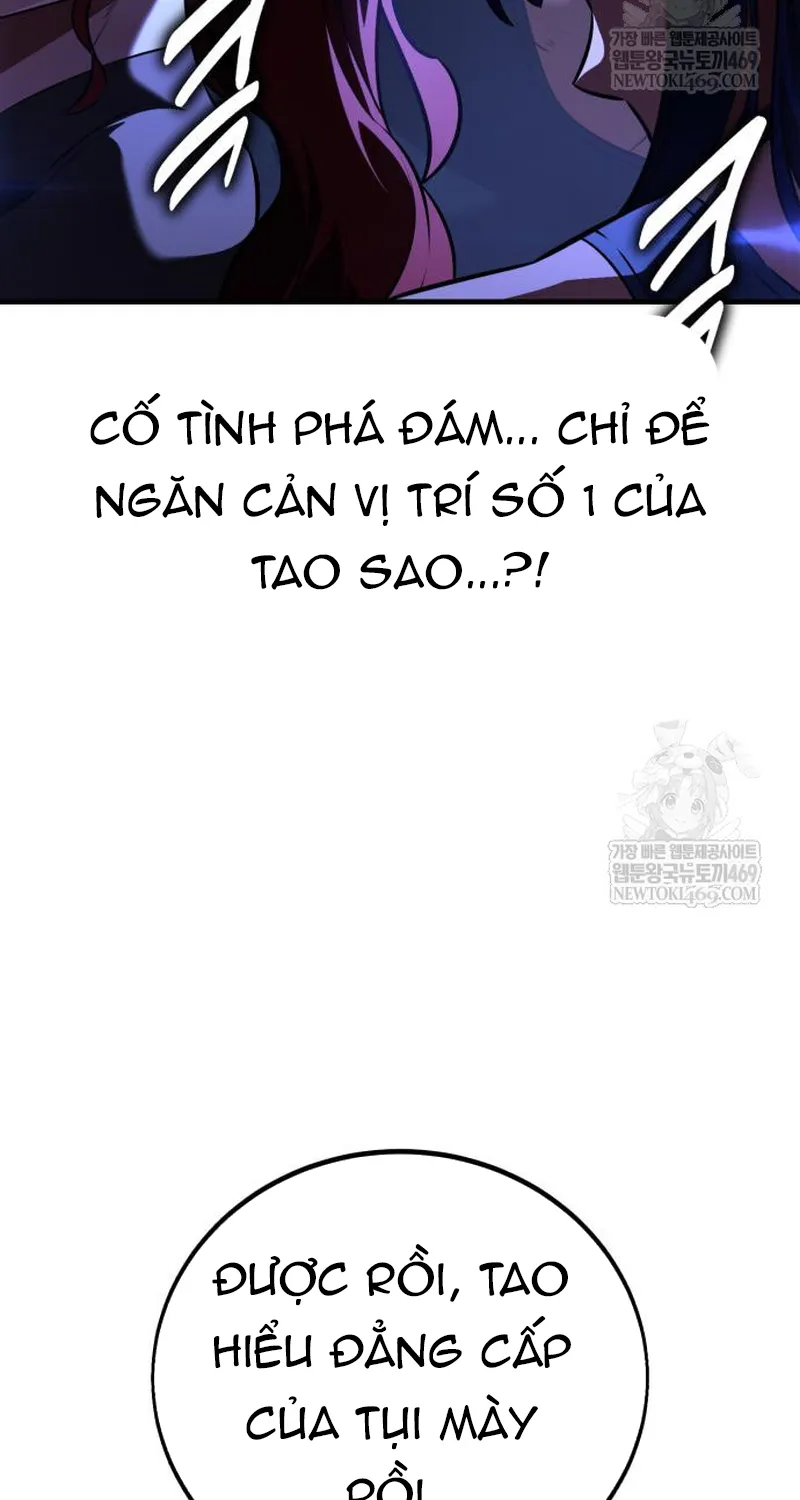 Tôi Đã Giết Tuyển Thủ Học Viện Chương 118 Ảnh 23