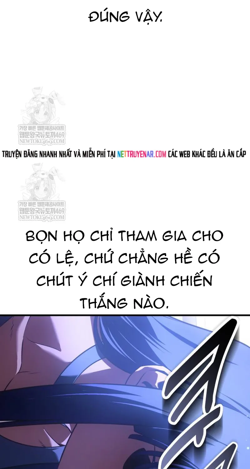 Tôi Đã Giết Tuyển Thủ Học Viện Chương 118 Ảnh 7