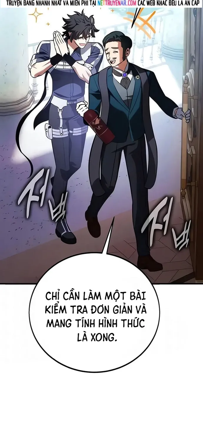Tôi Đã Giết Tuyển Thủ Học Viện Chương 119 Ảnh 124