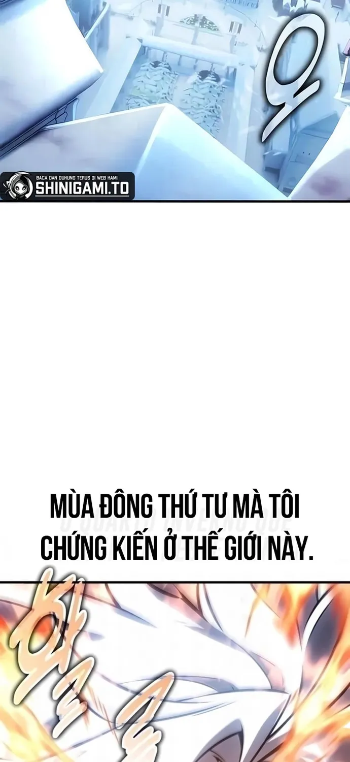 Tôi Đã Giết Tuyển Thủ Học Viện Chương 119 Ảnh 32