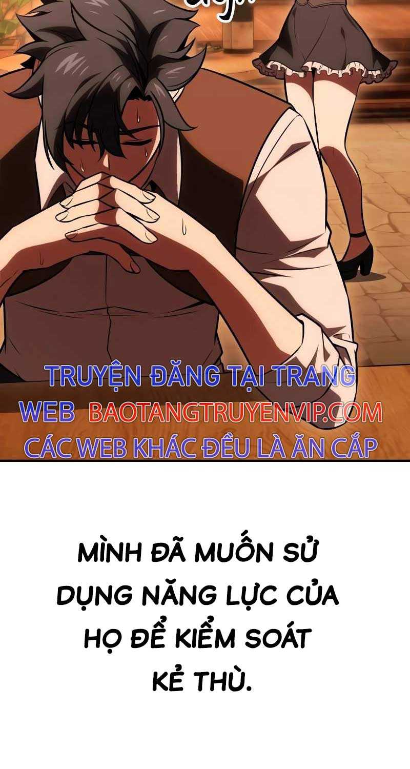 Tôi Đã Giết Tuyển Thủ Học Viện Chương 39.5 Ảnh 60