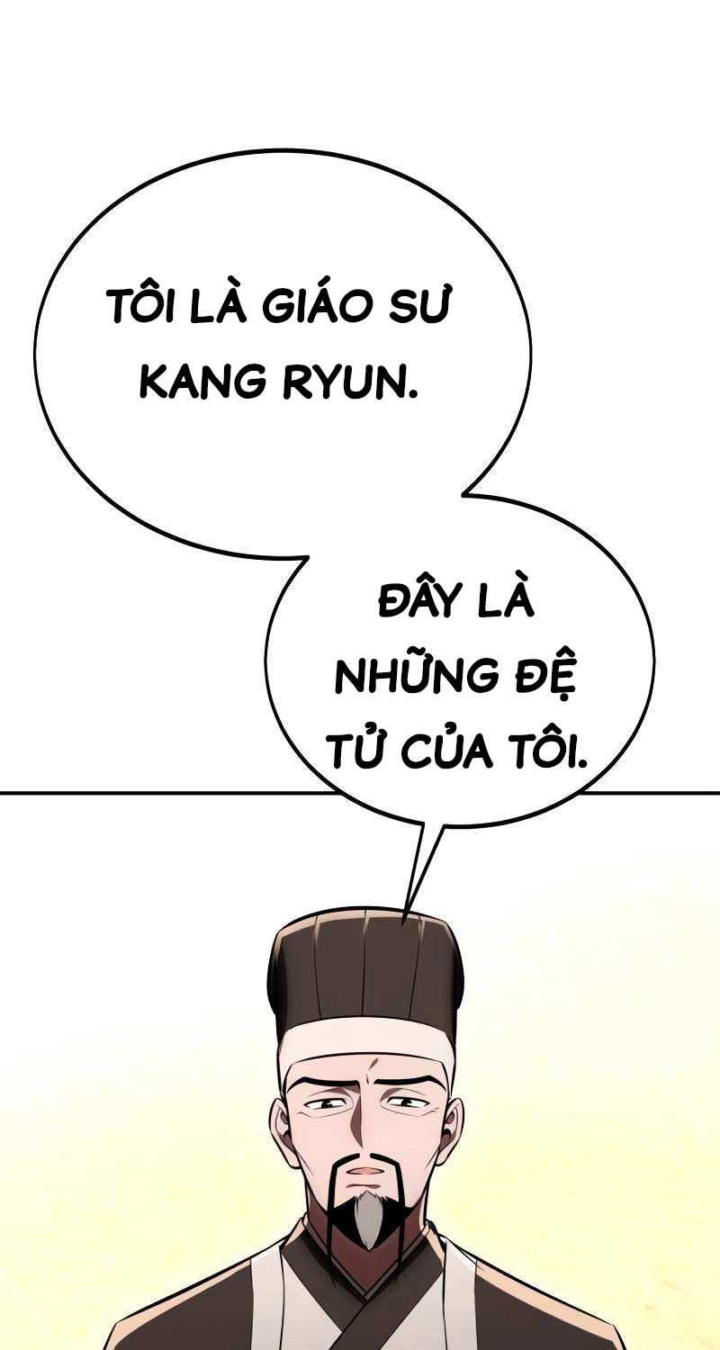 Tôi Đã Giết Tuyển Thủ Học Viện Chương 39.5 Ảnh 77