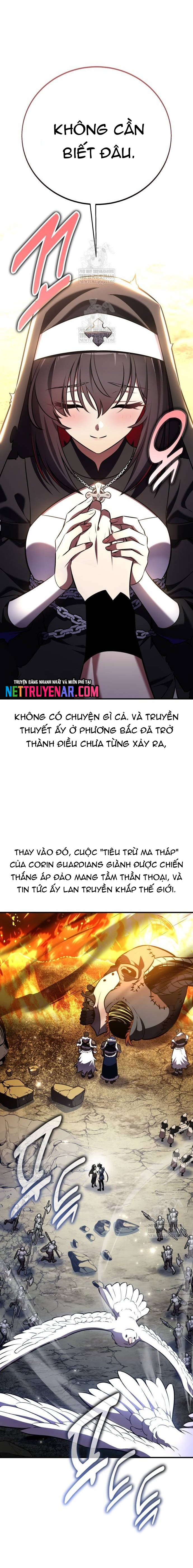 Tôi Đã Giết Tuyển Thủ Học Viện Chương 99 Ảnh 5