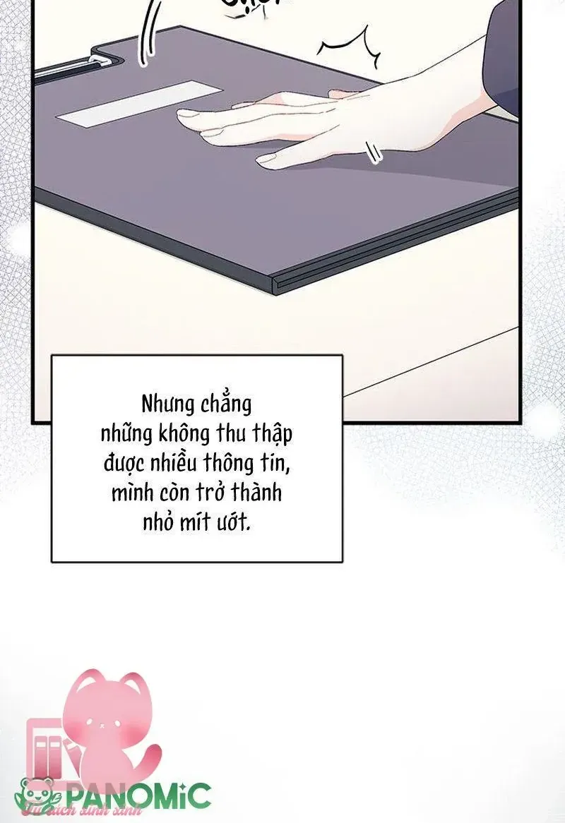 Tôi Không Muốn Làm Người Mai Mối Chương 106 Ảnh 34