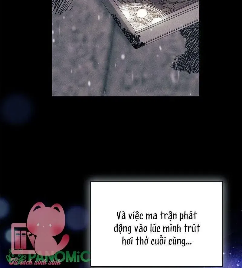 Tôi Không Muốn Làm Người Mai Mối Chương 106 Ảnh 40